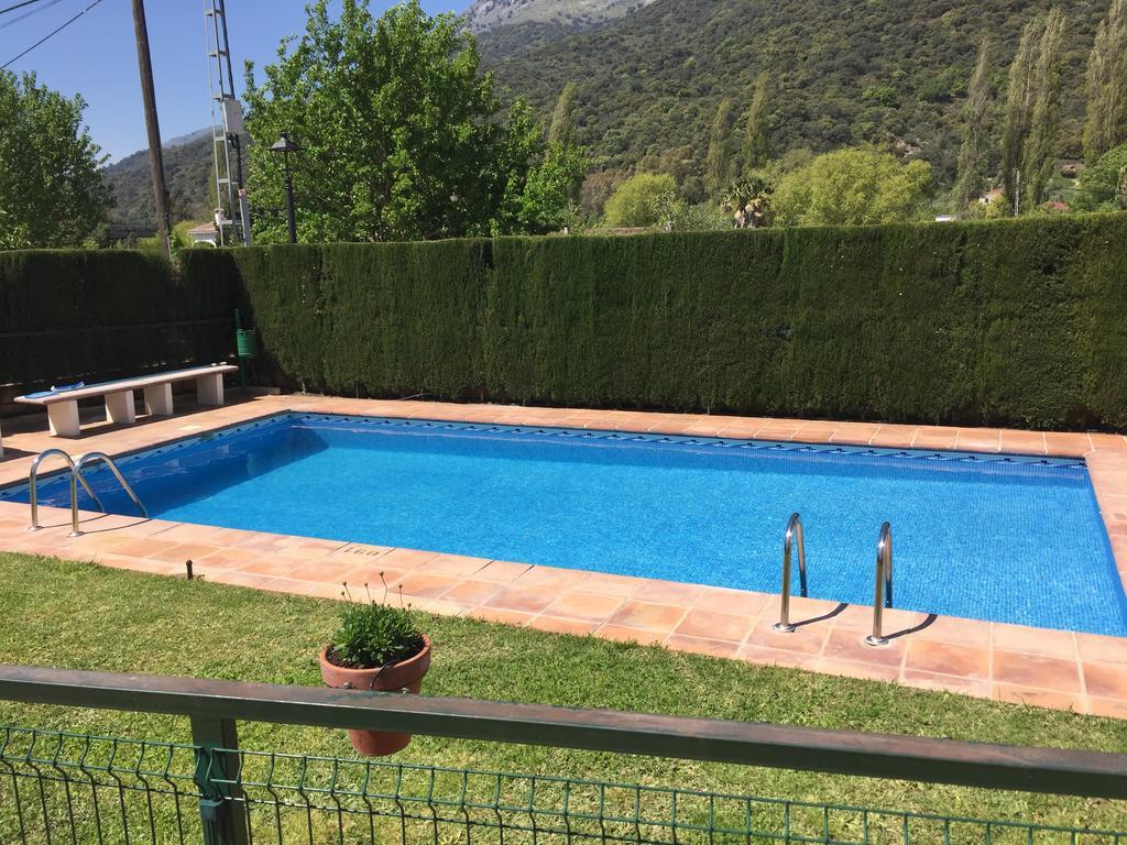 Casas San Cristóbal by CasaTuristica Vila Jimera de Líbar Exterior foto